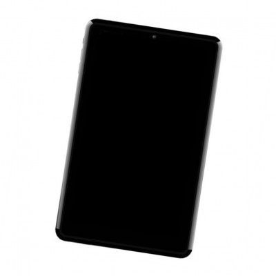 Power Button Flex Cable For Micromax Funbook 3g P600 On Off Flex Pcb By - Maxbhi Com