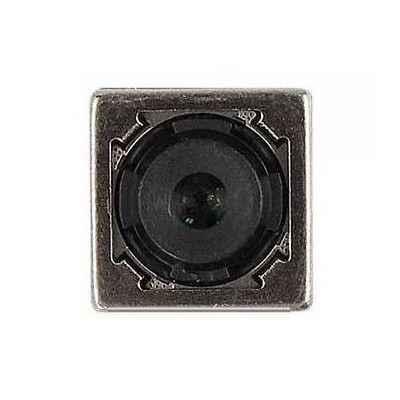 Replacement Back Camera For 4nine Mobiles Im22 By - Maxbhi Com