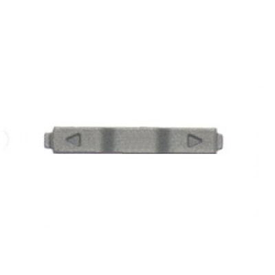 Volume Side Button Outer For Samsung M210s Wave2 White By - Maxbhi Com