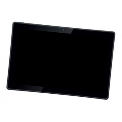 Lcd Connector For Iball Slide Wq149r By - Maxbhi Com
