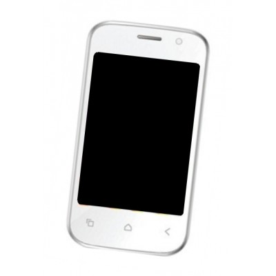 Lcd Connector For Videocon A16 By - Maxbhi Com