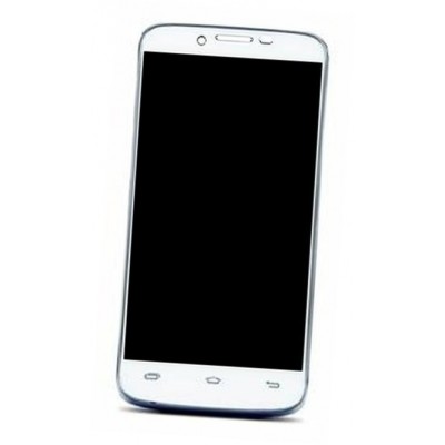Lcd Connector For Xolo A1000 By - Maxbhi Com