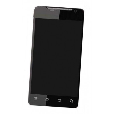Lcd Flex Cable For Iball Andi 4d By - Maxbhi Com