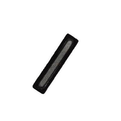 Speaker Jaali Anti Dust Net Rubber For Sony Ericsson Xperia X10 Mini E10a By - Maxbhi Com