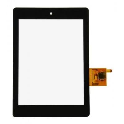 Touch Screen Digitizer For Acer Iconia A1811 Black By - Maxbhi Com