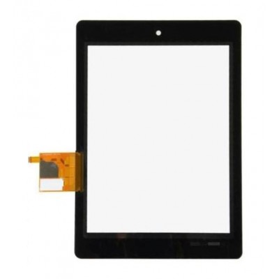 Touch Screen Digitizer For Acer Iconia A1811 Black By - Maxbhi Com