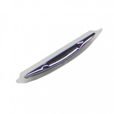Volume Side Button Outer For Sony Ericsson Xperia X10 Mini E10a Gold By - Maxbhi Com