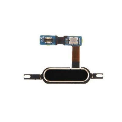 Fingerprint Sensor Flex Cable For Samsung Galaxy Tab S 10 5 Lte 16gb Black By - Maxbhi Com