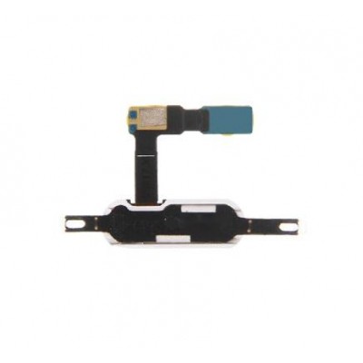 Fingerprint Sensor Flex Cable For Samsung Galaxy Tab S 10 5 Lte 16gb Black By - Maxbhi Com