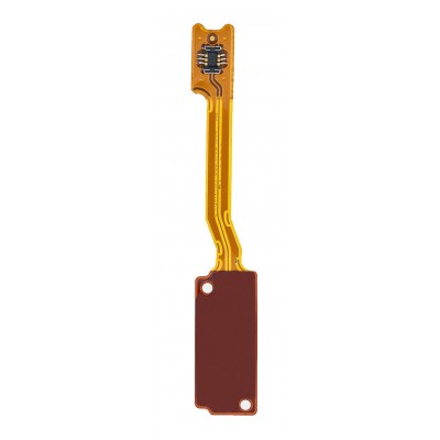 Home Button Flex Cable Only For Samsung Galaxy Tab S 10 5 Lte 16gb By - Maxbhi Com