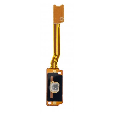 Home Button Flex Cable Only For Samsung Galaxy Tab S 10 5 Lte 16gb By - Maxbhi Com