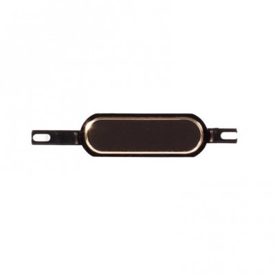Home Button Outer For Samsung Galaxy Tab S 10 5 Lte 16gb Black By - Maxbhi Com