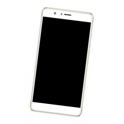 Lcd Connector For Honor V8 64gb By - Maxbhi Com
