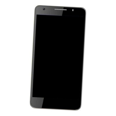 Lcd Connector For Intex Cloud M6 8gb By - Maxbhi Com