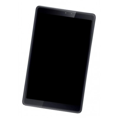 Lcd Flex Cable For Iball Slide 3g Q27 By - Maxbhi Com