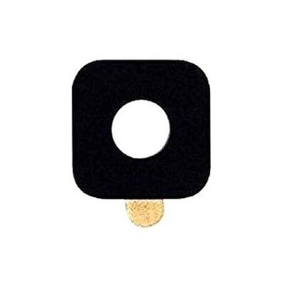 Camera Lens For Micromax A25 Black By - Maxbhi Com