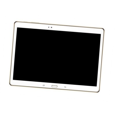 Handsfree Audio Jack Flex Cable For Samsung Galaxy Tab S 10 5 Lte 16gb By - Maxbhi Com
