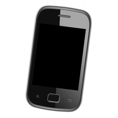 Lcd Connector For Micromax A25 By - Maxbhi Com