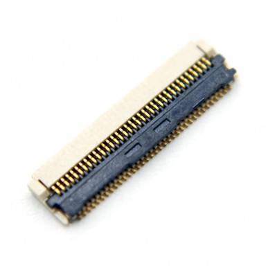 Lcd Connector For Samsung Galaxy Tab S 10 5 Lte 16gb By - Maxbhi Com
