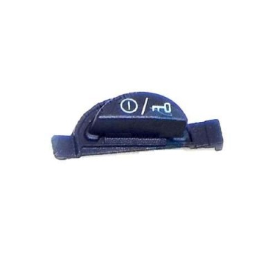 Power Button Outer For Sony Ericsson Mix Walkman Green By - Maxbhi Com