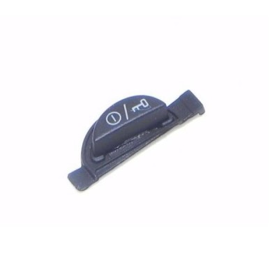 Power Button Outer For Sony Ericsson Mix Walkman White By - Maxbhi Com