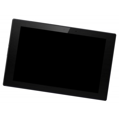 Charging Connector Flex Pcb Board For Sony Xperia Z2 Tablet Wifi By - Maxbhi Com