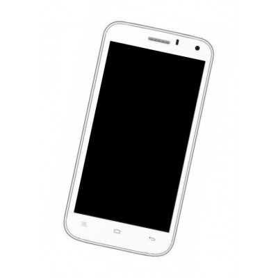 Lcd Connector For Gionee Gpad G2 By - Maxbhi Com