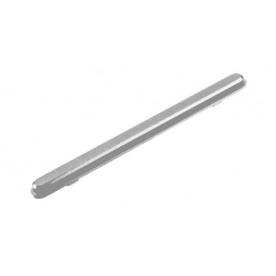 Volume Side Button Outer For Lenovo Yoga Tablet 2 10 16gb Lte White By - Maxbhi Com