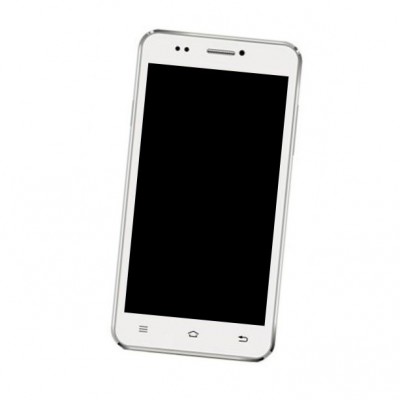 Lcd Connector For Iball Andi 5k Sparkle By - Maxbhi Com