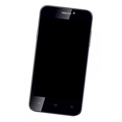Lcd Flex Cable For Iball Andi 4 5 Ripple 2g By - Maxbhi Com