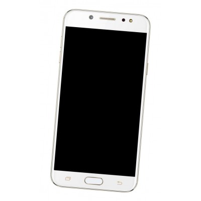 Charging Connector Flex Pcb Board For Samsung Galaxy C8 64gb By - Maxbhi Com