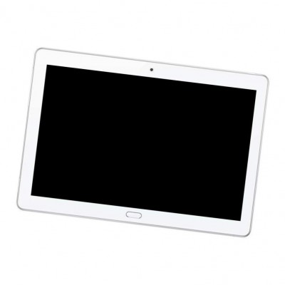 Lcd Connector For Honor Waterplay Wifi 32gb By - Maxbhi Com