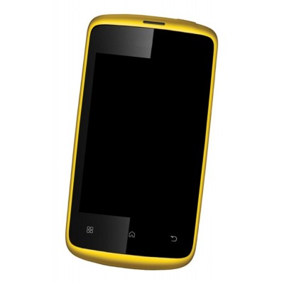 Lcd Connector For Intex Aqua Marvel Plus By - Maxbhi Com
