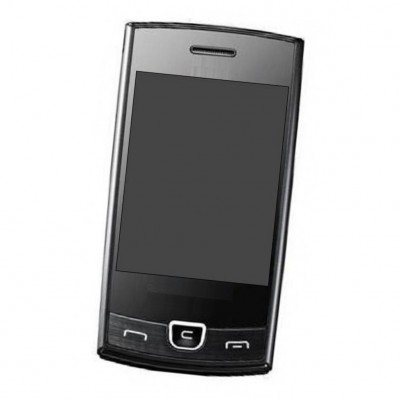 Lcd Connector For Lg P525 By - Maxbhi Com