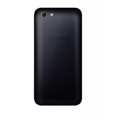 Full Body Housing For Vox Mobile Kick K7 Black - Maxbhi Com