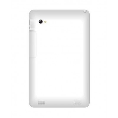 Full Body Housing For Vox Mobile V102 Plus White - Maxbhi Com