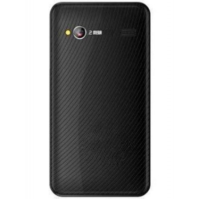 Full Body Housing For Vox Mobile V5600 Black - Maxbhi Com