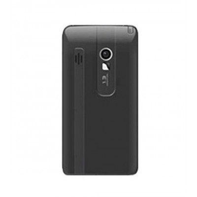 Full Body Housing For Vox Mobile Vgs505 Black Red - Maxbhi Com
