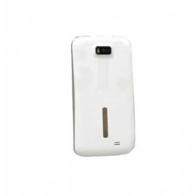 Full Body Housing For Wammy Titan 2 White - Maxbhi Com
