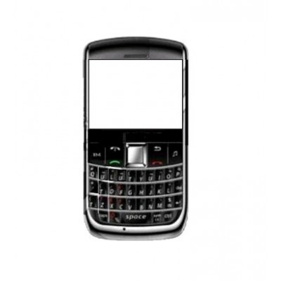 Full Body Housing For Wespro Zing Q800 Black - Maxbhi Com