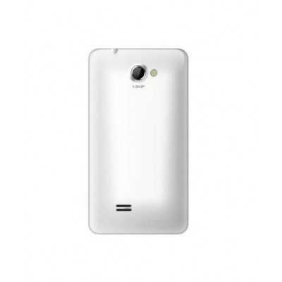 Full Body Housing For Wham W35 White - Maxbhi Com