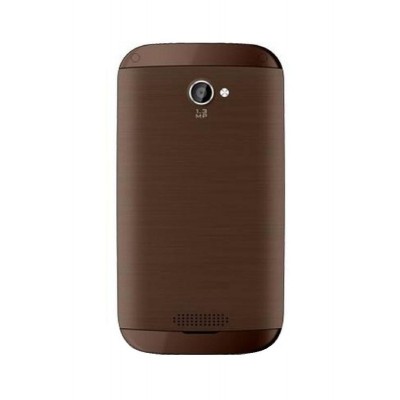 Full Body Housing For Wham Wd35 Brown - Maxbhi Com