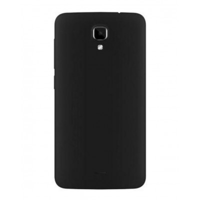 Full Body Housing For Wiko Bloom Black - Maxbhi Com