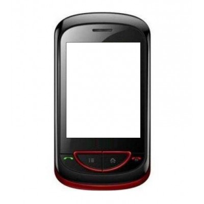 Full Body Housing For Wiwo Super Black - Maxbhi Com