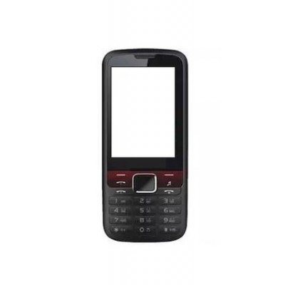 Full Body Housing For Wynncom L410 Black - Maxbhi Com