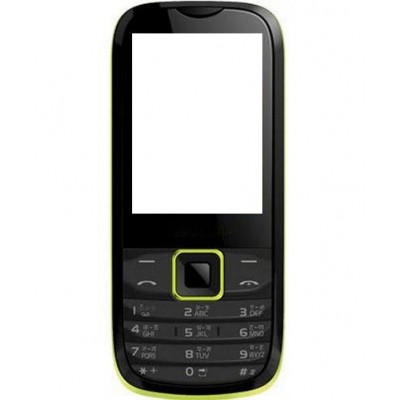 Full Body Housing For Wynncom W358 White - Maxbhi Com