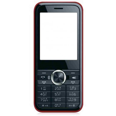Full Body Housing For Wynncom Y30 Black - Maxbhi Com