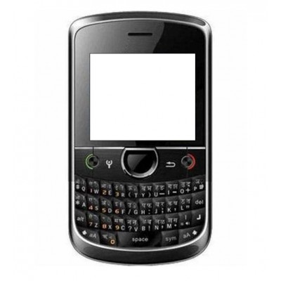 Full Body Housing For Wynncom Y45 Black - Maxbhi Com