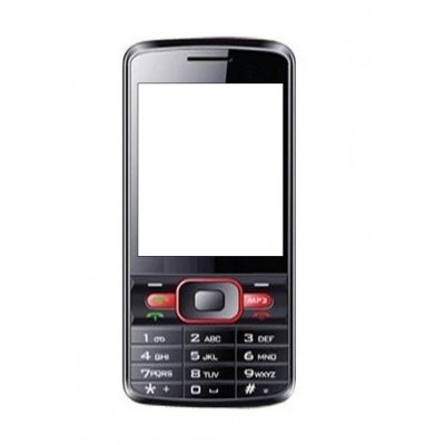 Full Body Housing For Xage M351 Black - Maxbhi Com