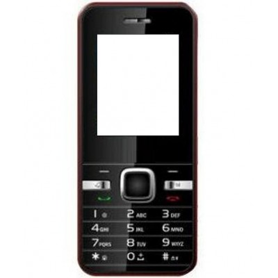 Full Body Housing For Xage M954 Champ Black - Maxbhi Com